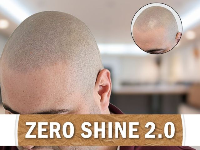 Zero shine 2.0